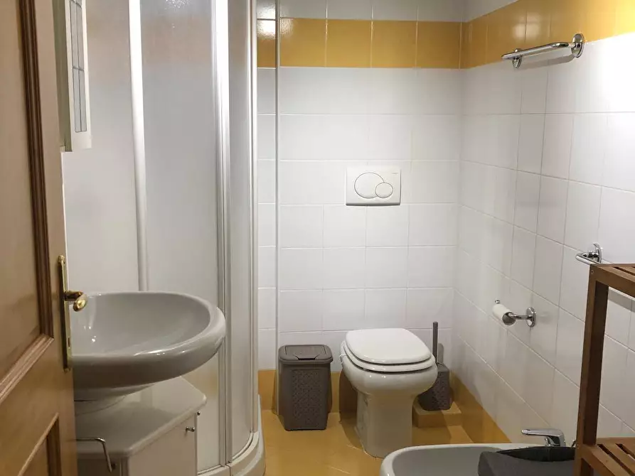 Immagine 9 di Appartamento in affitto  in Via San Bernardino a Bergamo