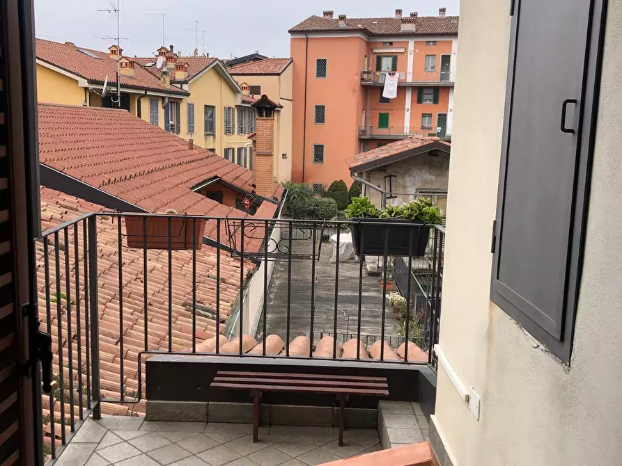 Immagine 10 di Appartamento in affitto  in Via San Bernardino a Bergamo
