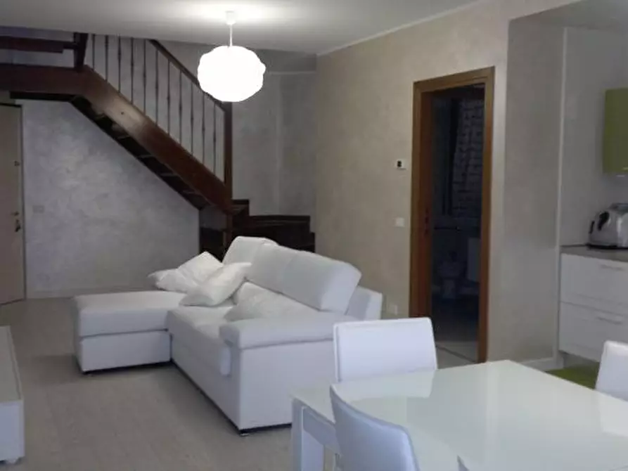 Immagine 23 di Appartamento in vendita  in Piane di Falerone a Falerone