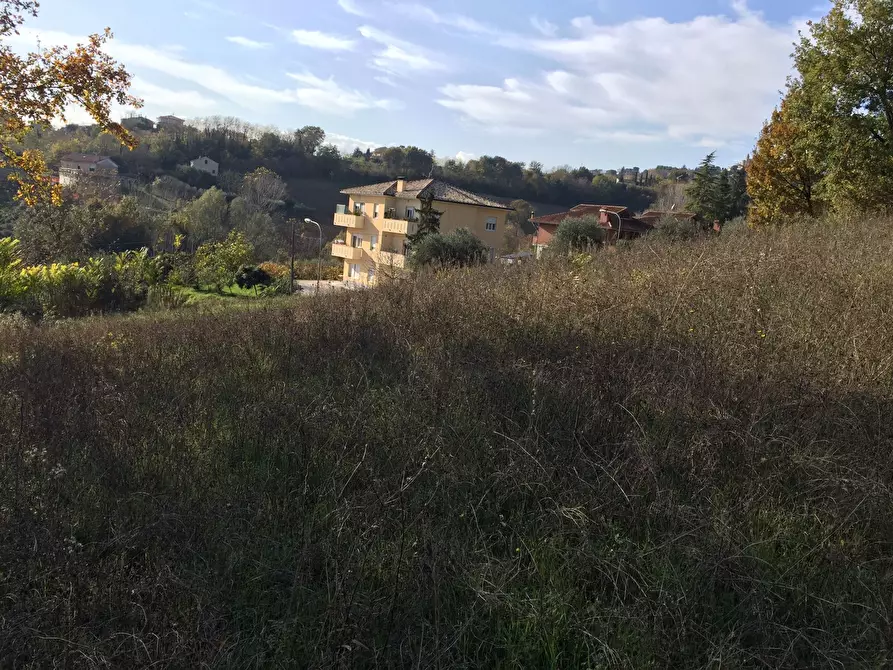 Immagine 1 di Terreno residenziale in vendita  in Via Poggio San Gaetano a Magliano Di Tenna