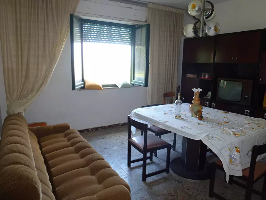 Immagine 9 di Casa indipendente in vendita  in c.da bore a Falerone