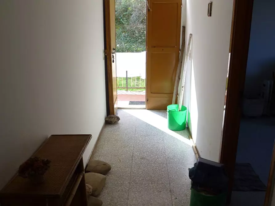 Immagine 11 di Casa indipendente in vendita  in c.da bore a Falerone