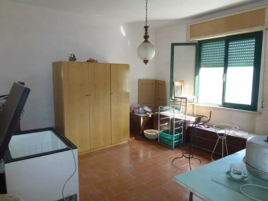 Immagine 14 di Casa indipendente in vendita  in c.da bore a Falerone