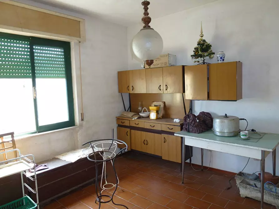 Immagine 15 di Casa indipendente in vendita  in c.da bore a Falerone