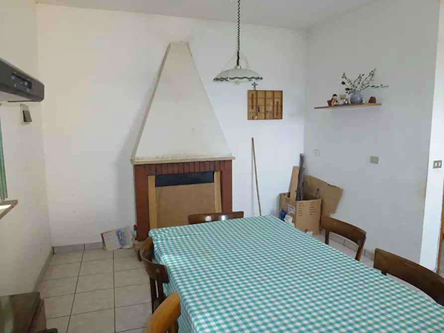 Immagine 5 di Casa indipendente in vendita  in c.da bore a Falerone