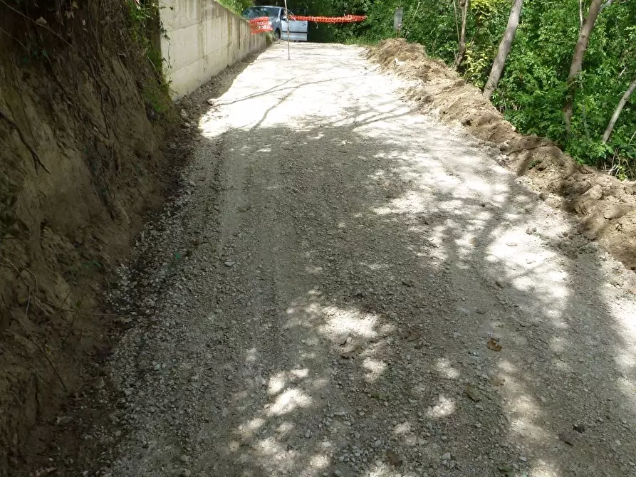 Immagine 21 di Casa indipendente in vendita  in c.da bore a Falerone