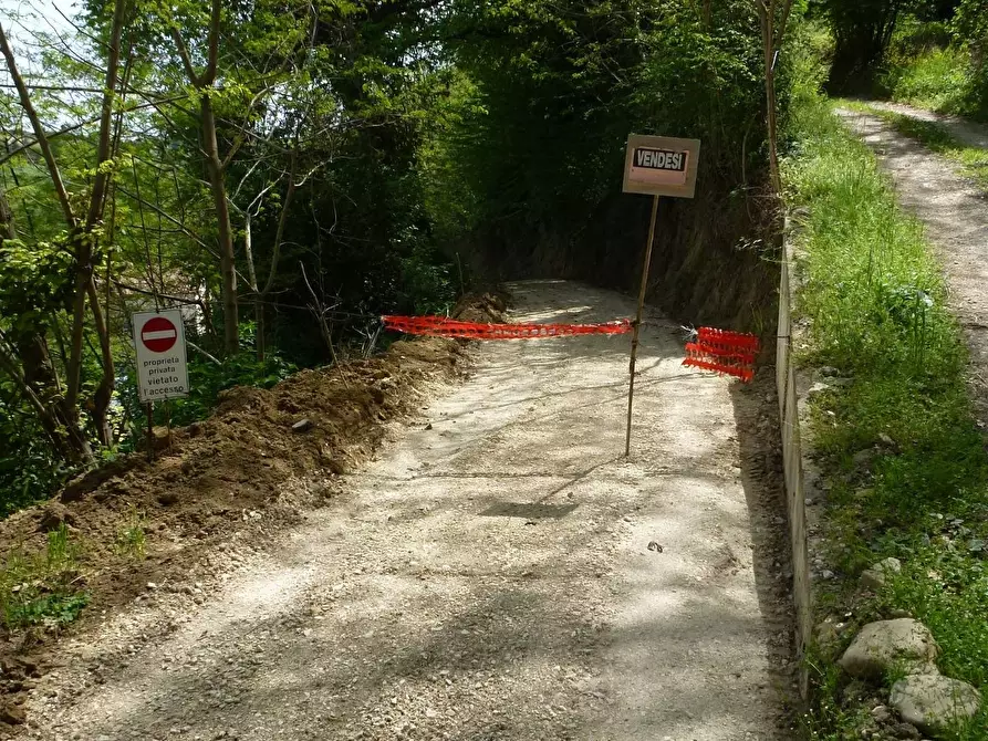 Immagine 24 di Casa indipendente in vendita  in c.da bore a Falerone