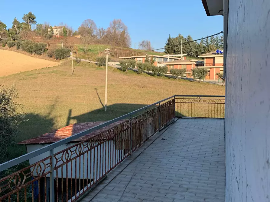 Immagine 13 di Casa indipendente in vendita  in strada provinciale 37 a Montegiorgio