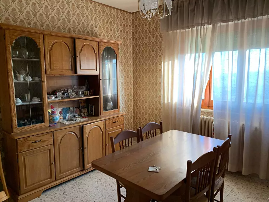 Immagine 4 di Casa indipendente in vendita  in strada provinciale 37 a Montegiorgio