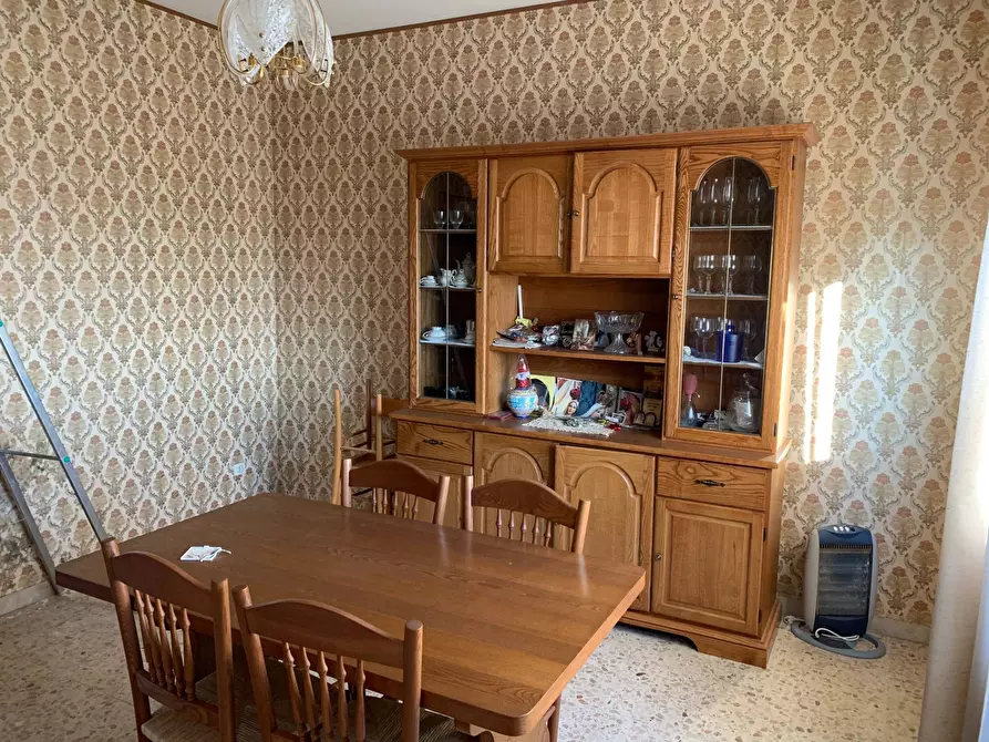 Immagine 5 di Casa indipendente in vendita  in strada provinciale 37 a Montegiorgio