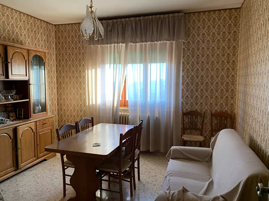 Immagine 6 di Casa indipendente in vendita  in strada provinciale 37 a Montegiorgio