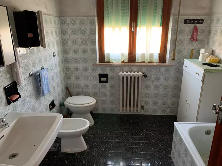 Immagine 12 di Casa indipendente in vendita  in strada provinciale 37 a Montegiorgio