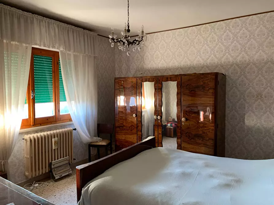 Immagine 8 di Casa indipendente in vendita  in strada provinciale 37 a Montegiorgio