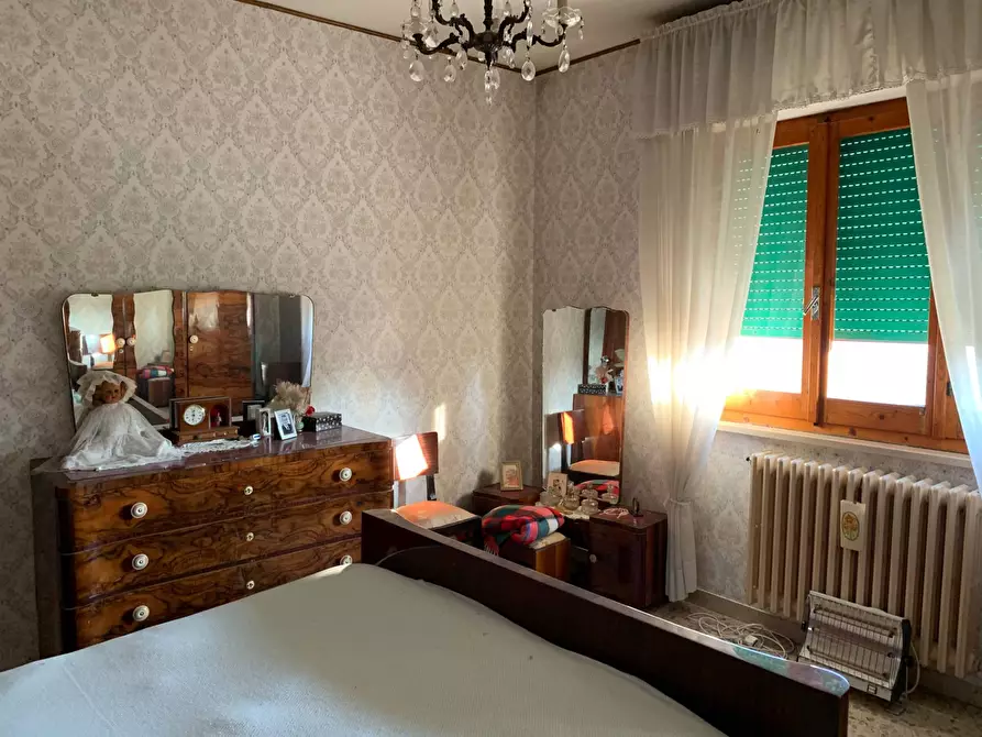 Immagine 9 di Casa indipendente in vendita  in strada provinciale 37 a Montegiorgio