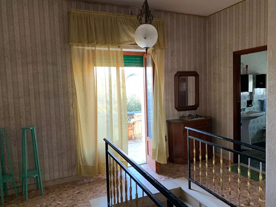 Immagine 10 di Casa indipendente in vendita  in strada provinciale 37 a Montegiorgio