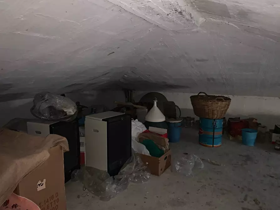 Immagine 14 di Casa indipendente in vendita  in strada provinciale 37 a Montegiorgio