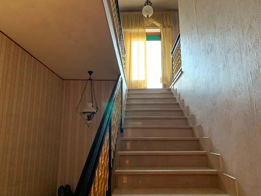 Immagine 15 di Casa indipendente in vendita  in strada provinciale 37 a Montegiorgio