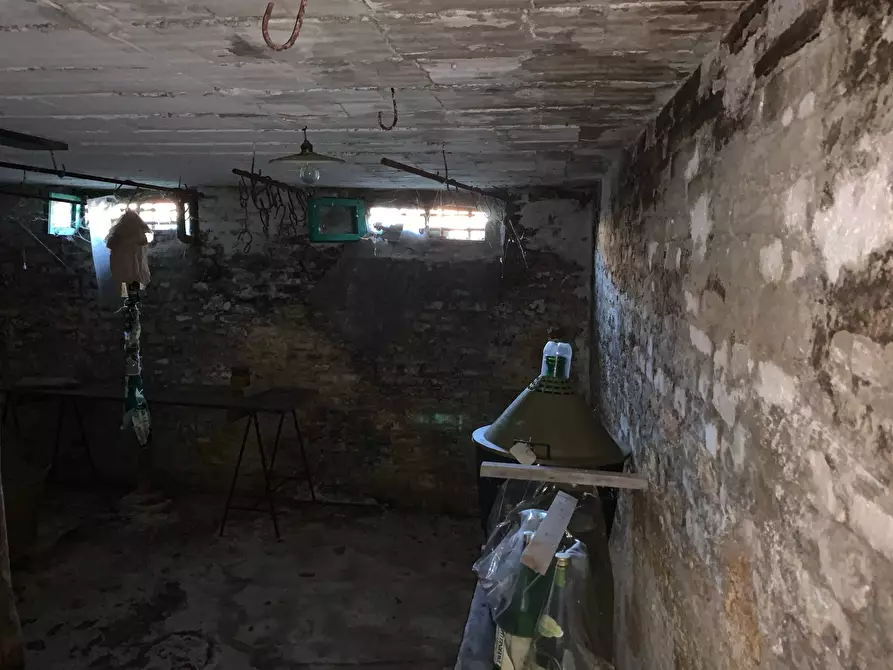 Immagine 17 di Casa indipendente in vendita  in strada provinciale 37 a Montegiorgio