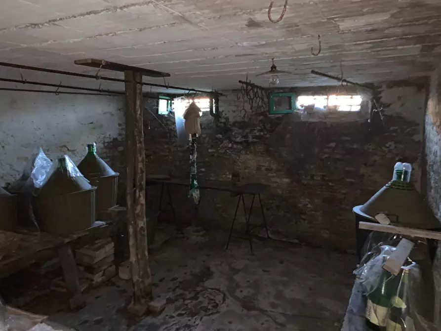 Immagine 18 di Casa indipendente in vendita  in strada provinciale 37 a Montegiorgio