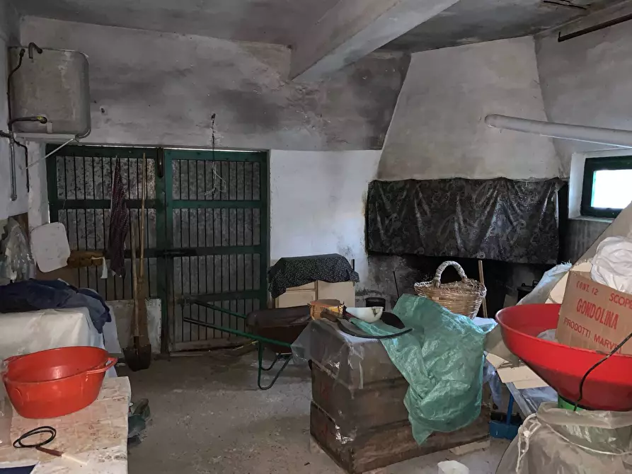 Immagine 19 di Casa indipendente in vendita  in strada provinciale 37 a Montegiorgio