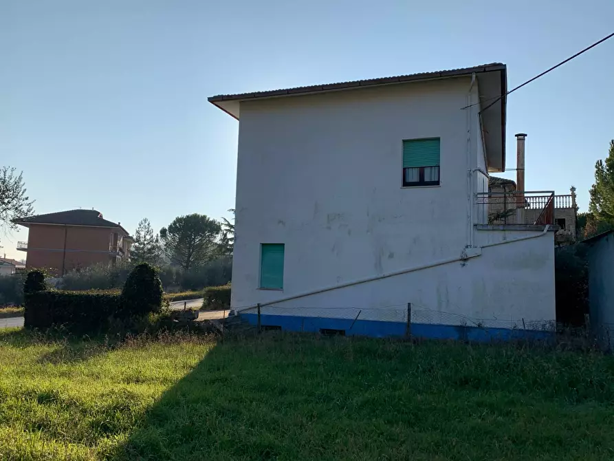 Immagine 22 di Casa indipendente in vendita  in strada provinciale 37 a Montegiorgio
