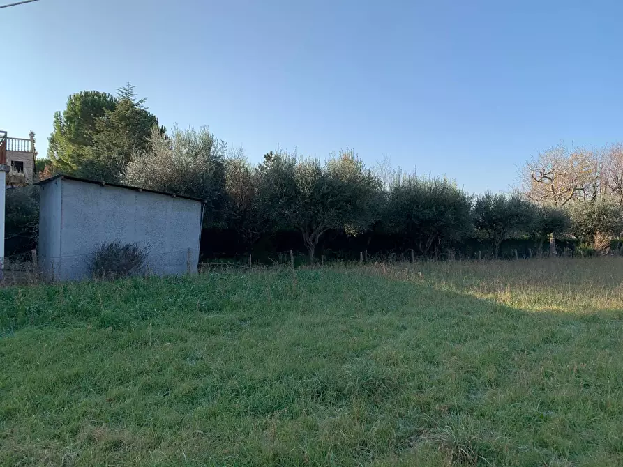 Immagine 23 di Casa indipendente in vendita  in strada provinciale 37 a Montegiorgio