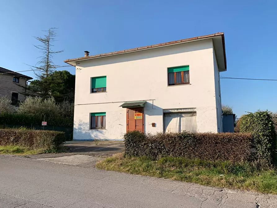 Immagine 2 di Casa indipendente in vendita  in strada provinciale 37 a Montegiorgio
