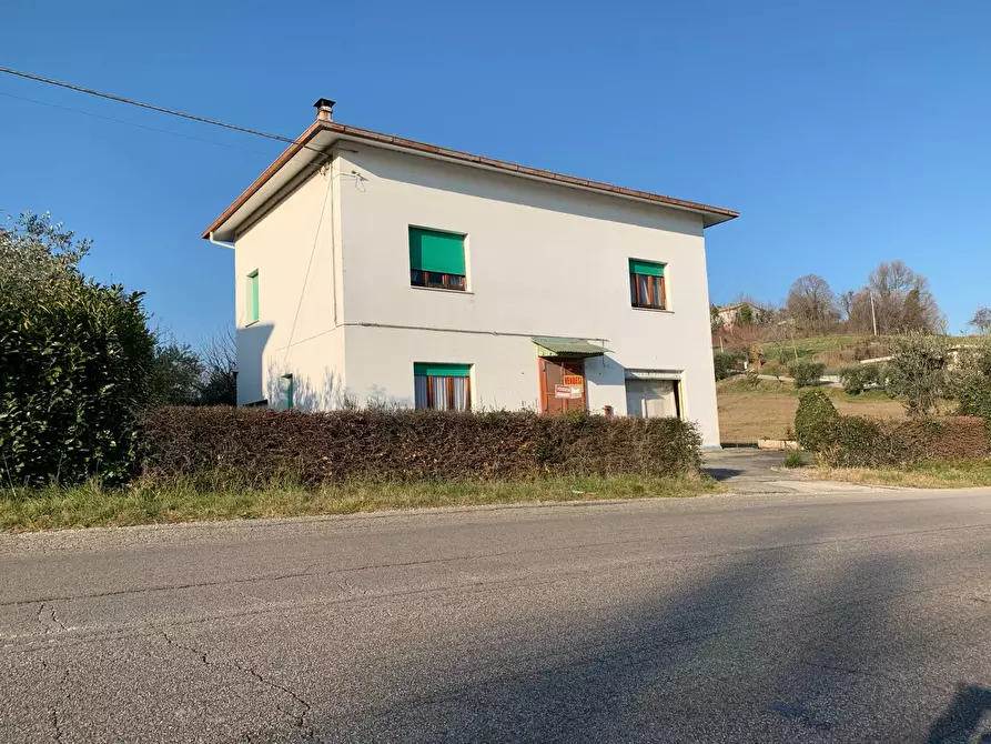 Immagine 20 di Casa indipendente in vendita  in strada provinciale 37 a Montegiorgio
