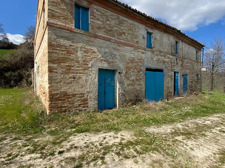 Immagine 3 di Casa indipendente in vendita  in contrada Fonte Magna a Montottone