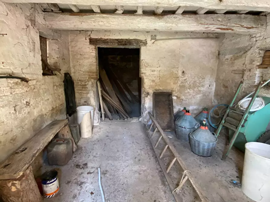 Immagine 7 di Casa indipendente in vendita  in contrada Fonte Magna a Montottone