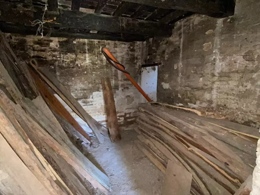 Immagine 8 di Casa indipendente in vendita  in contrada Fonte Magna a Montottone