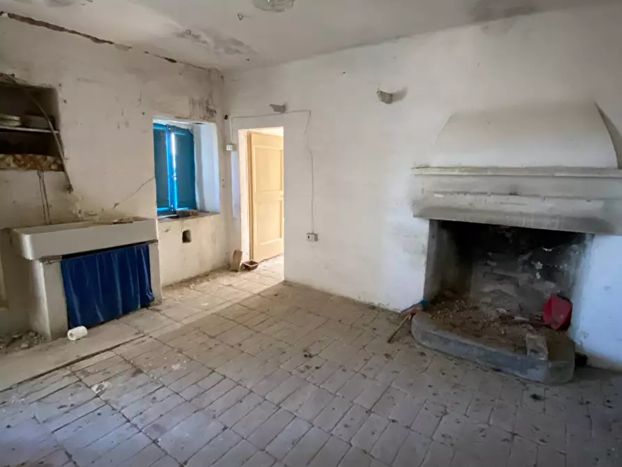 Immagine 9 di Casa indipendente in vendita  in contrada Fonte Magna a Montottone