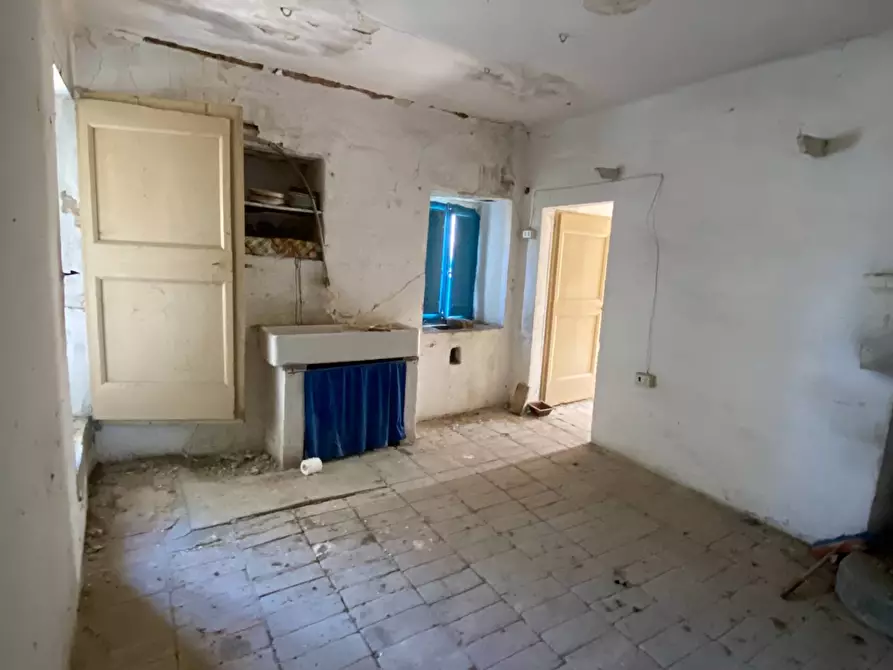 Immagine 10 di Casa indipendente in vendita  in contrada Fonte Magna a Montottone