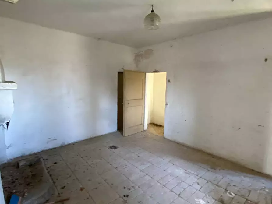 Immagine 11 di Casa indipendente in vendita  in contrada Fonte Magna a Montottone