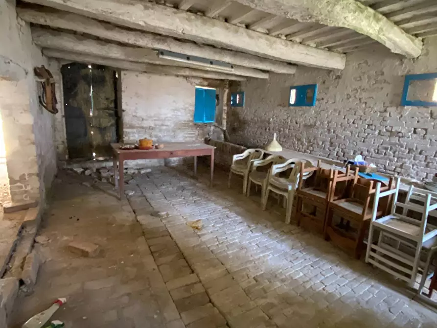 Immagine 12 di Casa indipendente in vendita  in contrada Fonte Magna a Montottone