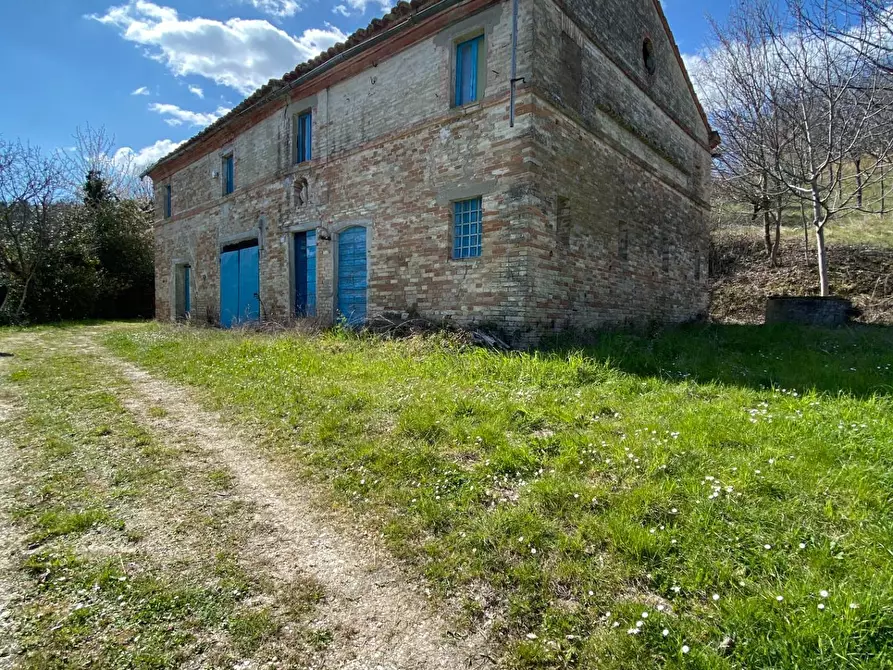Immagine 1 di Casa indipendente in vendita  in contrada Fonte Magna a Montottone