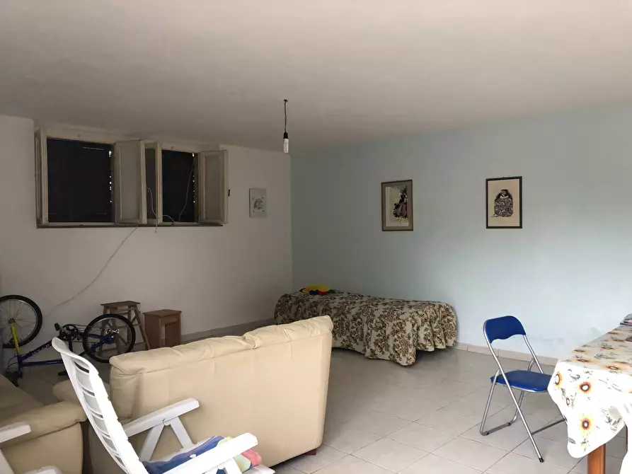 Immagine 20 di Casa semindipendente in vendita  in via Sala a Montelparo