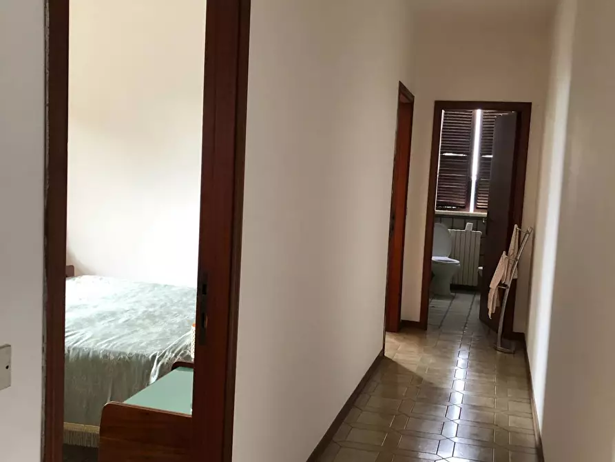 Immagine 8 di Casa semindipendente in vendita  in via Sala a Montelparo