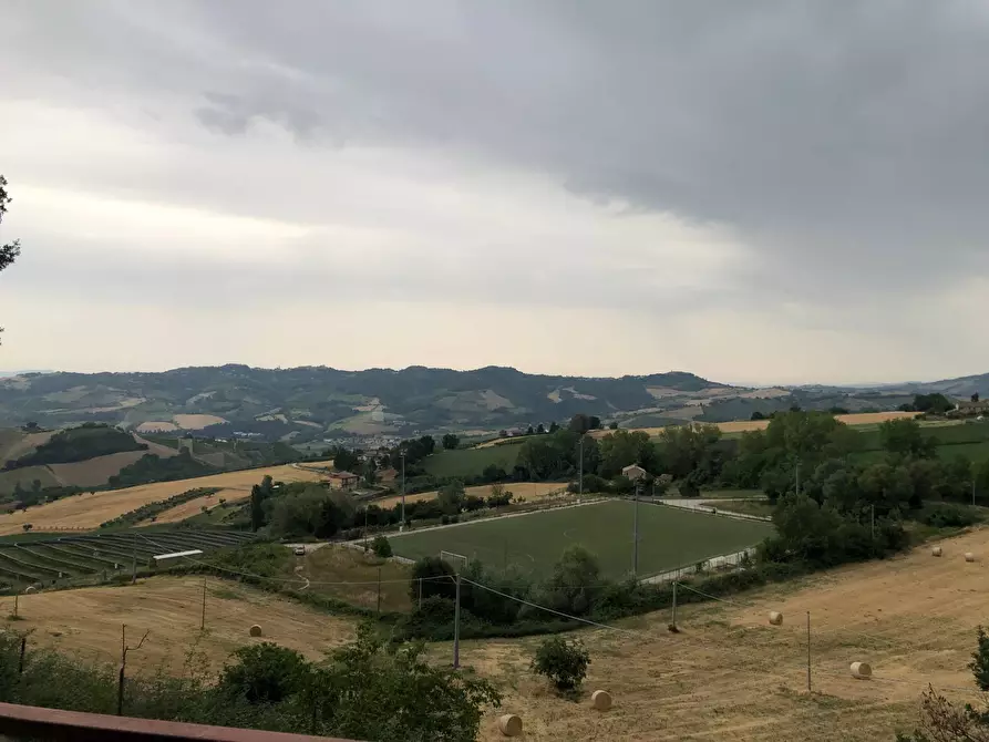 Immagine 30 di Casa semindipendente in vendita  in via Sala a Montelparo
