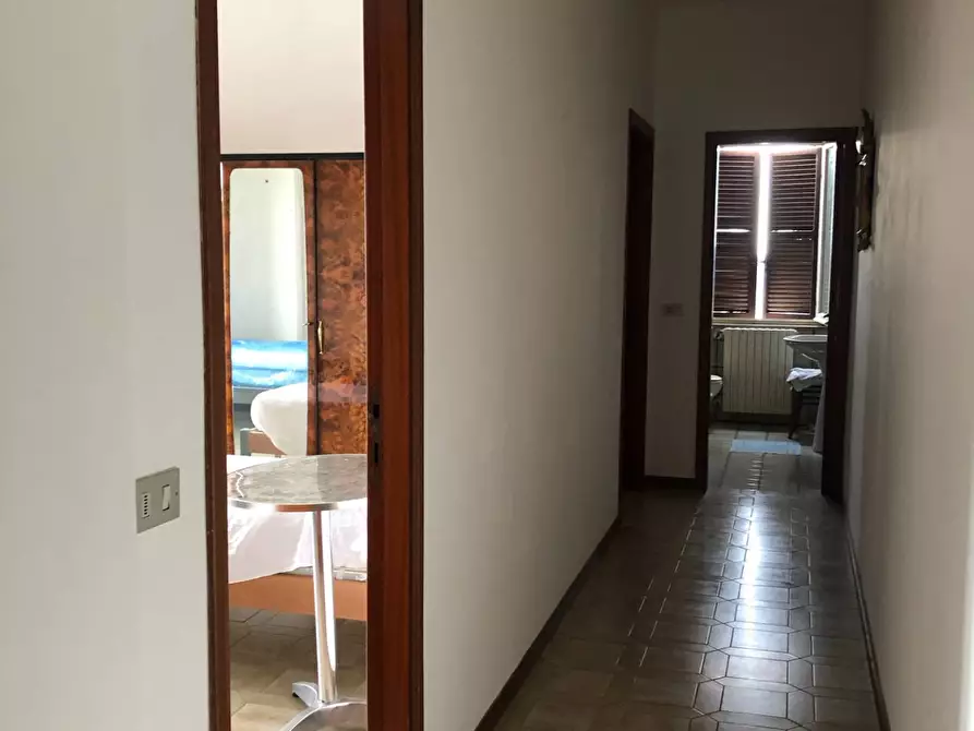 Immagine 15 di Casa semindipendente in vendita  in via Sala a Montelparo