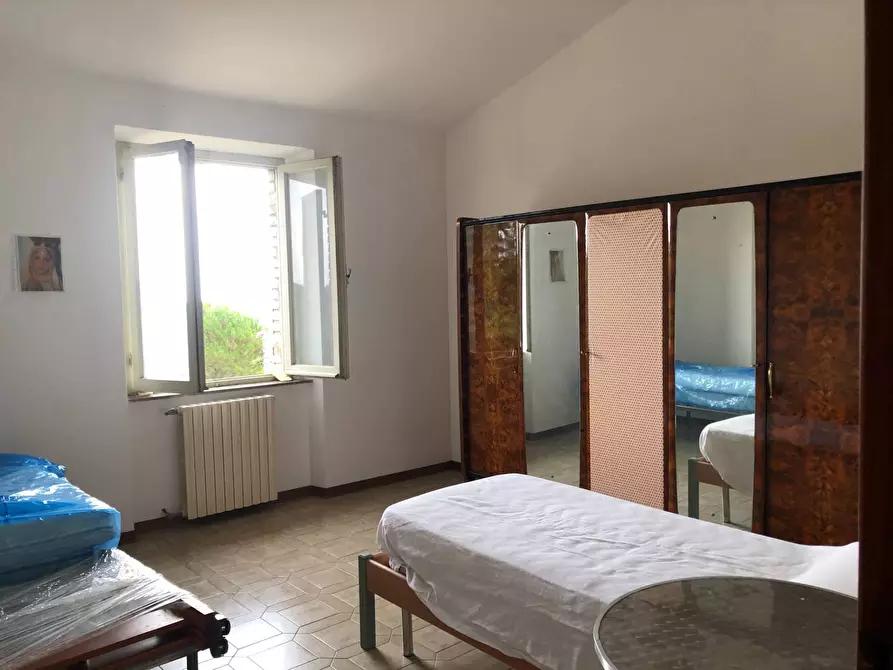Immagine 16 di Casa semindipendente in vendita  in via Sala a Montelparo