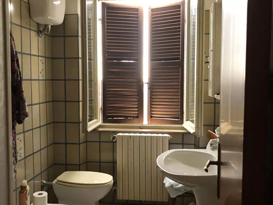 Immagine 17 di Casa semindipendente in vendita  in via Sala a Montelparo