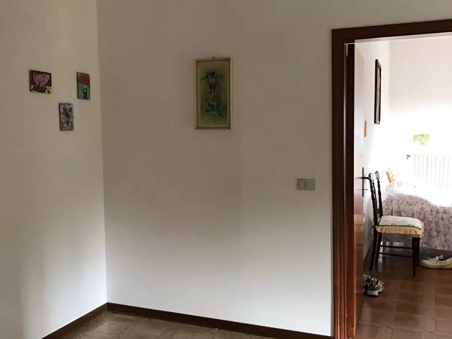 Immagine 21 di Casa semindipendente in vendita  in via Sala a Montelparo