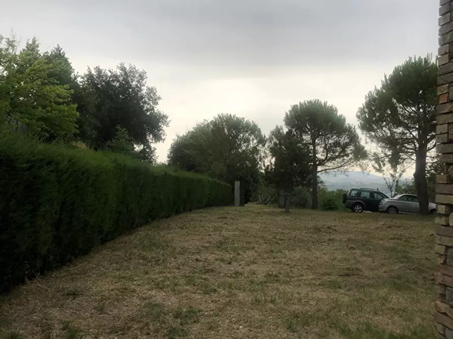 Immagine 24 di Casa semindipendente in vendita  in via Sala a Montelparo