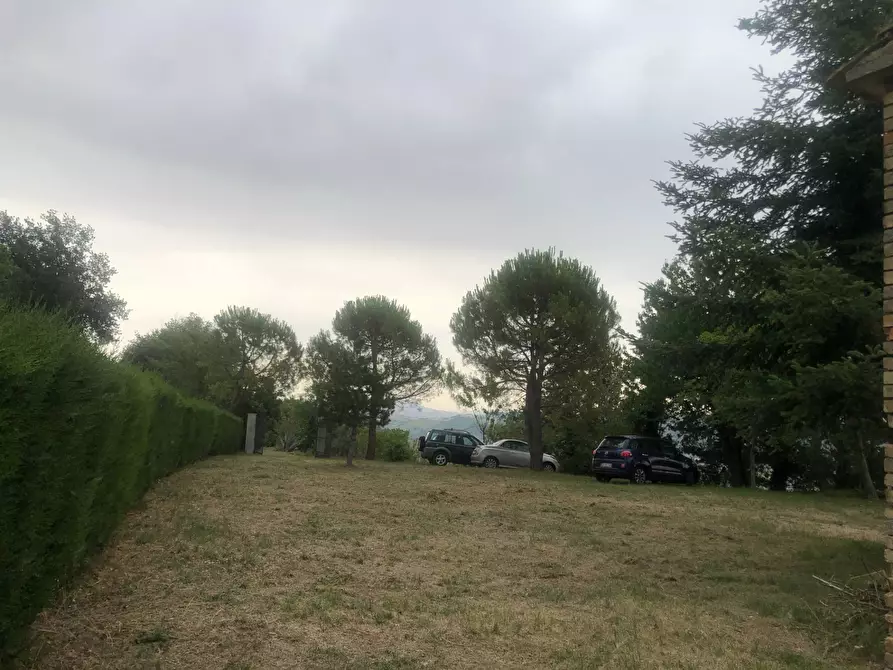 Immagine 25 di Casa semindipendente in vendita  in via Sala a Montelparo