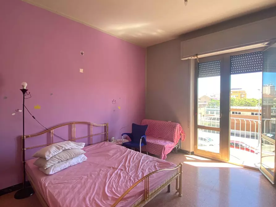 Immagine 3 di Appartamento in vendita  in Via Giuseppe Verdi a Porto San Giorgio