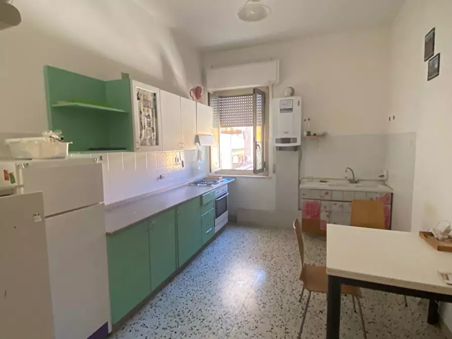 Immagine 7 di Appartamento in vendita  in Via Giuseppe Verdi a Porto San Giorgio