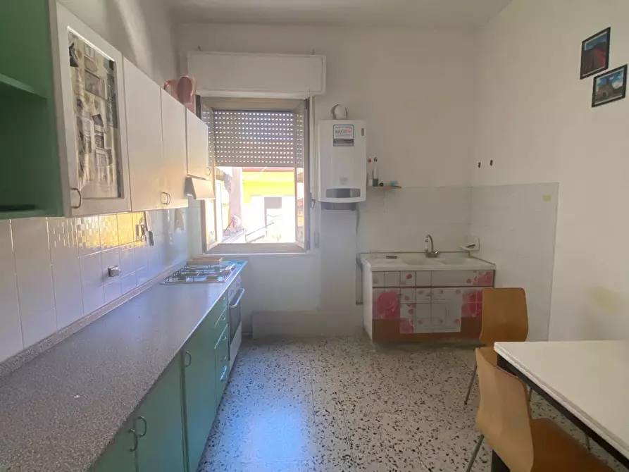 Immagine 5 di Appartamento in vendita  in Via Giuseppe Verdi a Porto San Giorgio