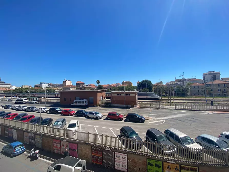 Immagine 2 di Appartamento in vendita  in Via Giuseppe Verdi a Porto San Giorgio