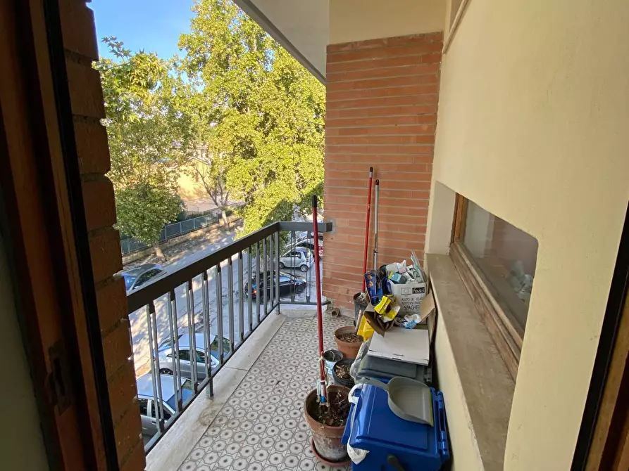 Immagine 18 di Appartamento in vendita  in via piane a Montegiorgio